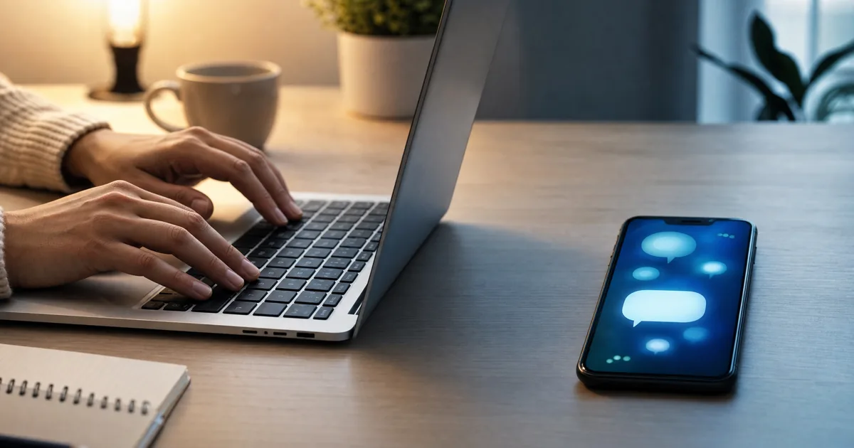 AI Chatbot vs Live Chat for Singapore Businesses