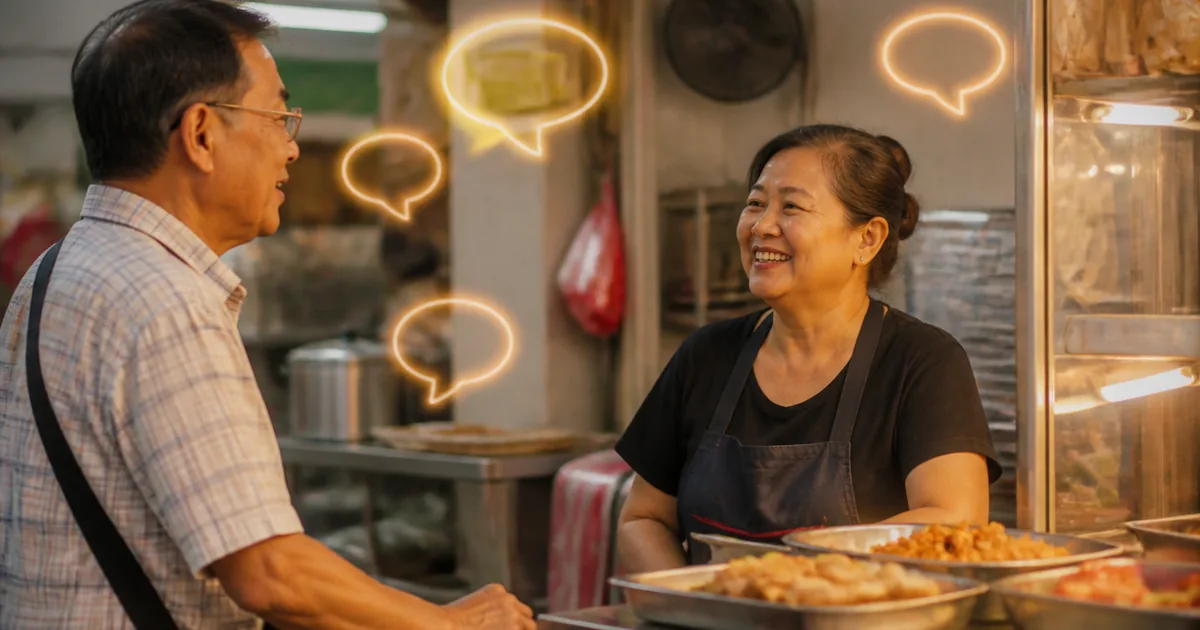 Can AI Chatbots Understand Singlish? What Singapore Businesses Need to Know