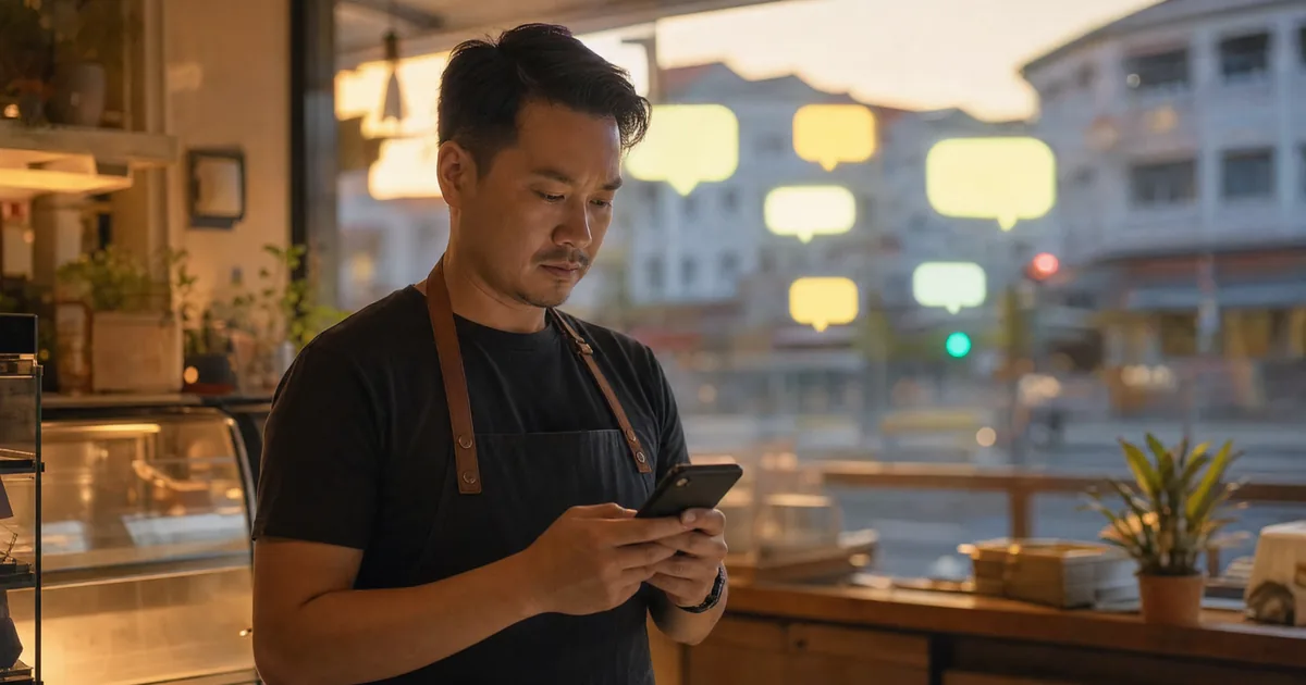 Signs Your Business Is Losing Leads to Slow Replies
