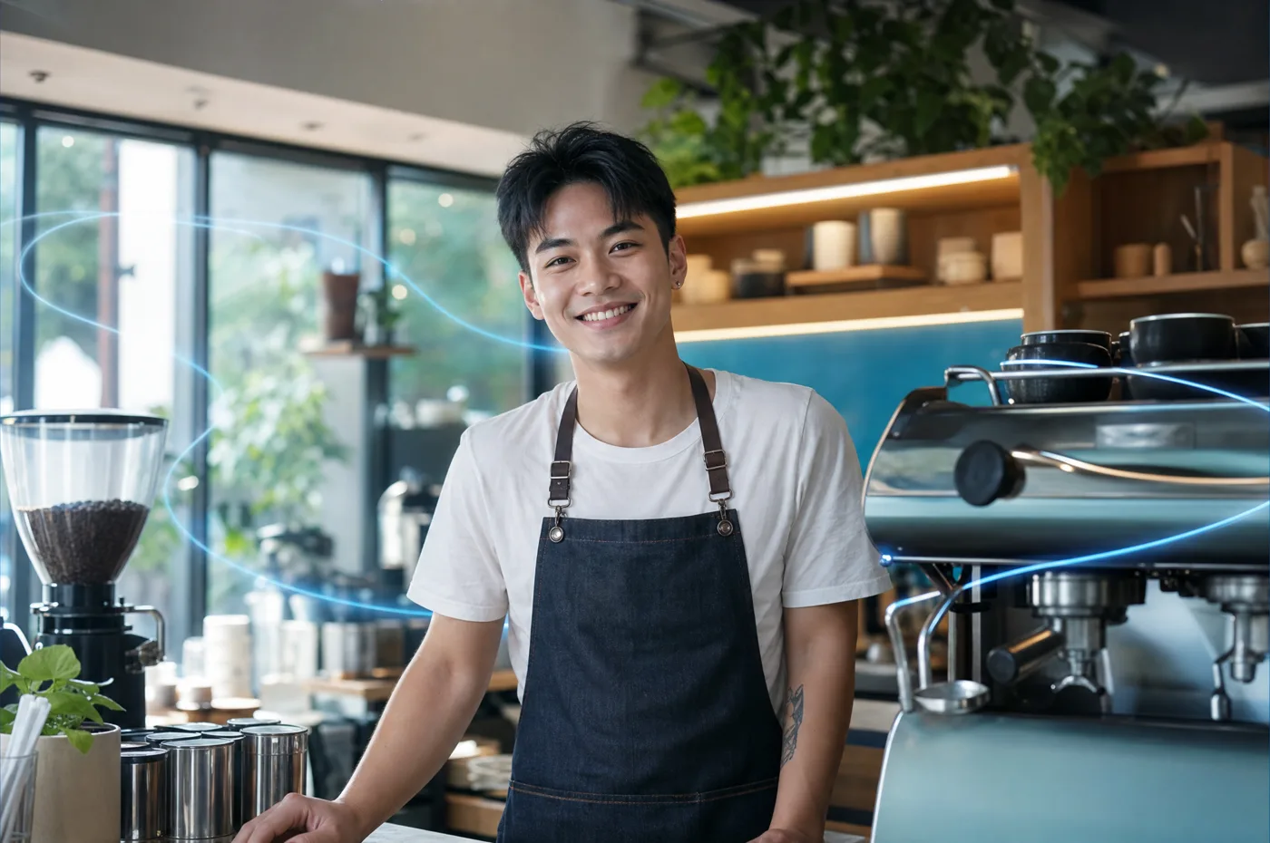 AI Appointment Booking Chatbot