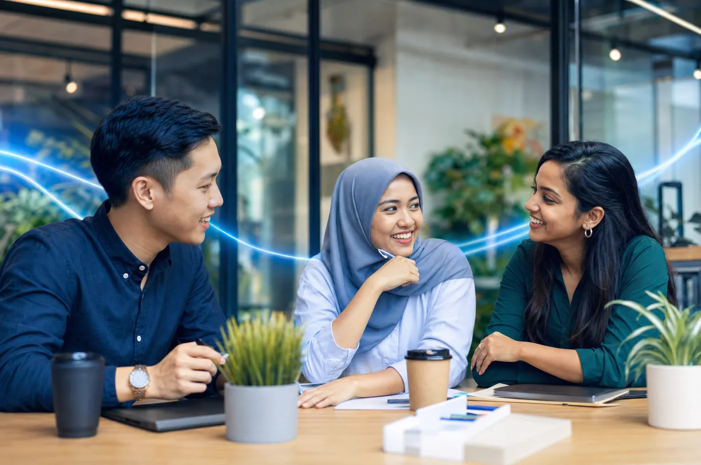 AI Chatbot Implementation and ROI Guide for Singapore SMEs