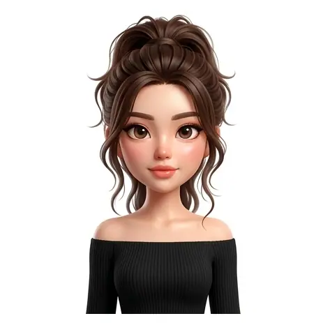 Cheryl, CX Designer