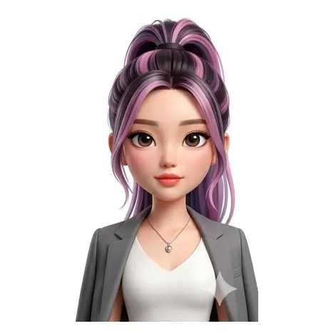 Clara, Chief of Staff