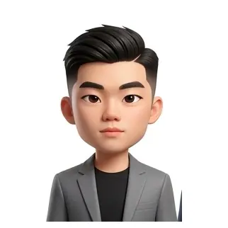 Daniel, Business Advisor