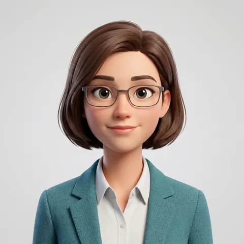 Titi, R&D Researcher