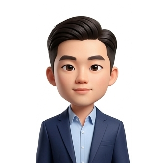 Dex Tan, Senior Business Development Manager
