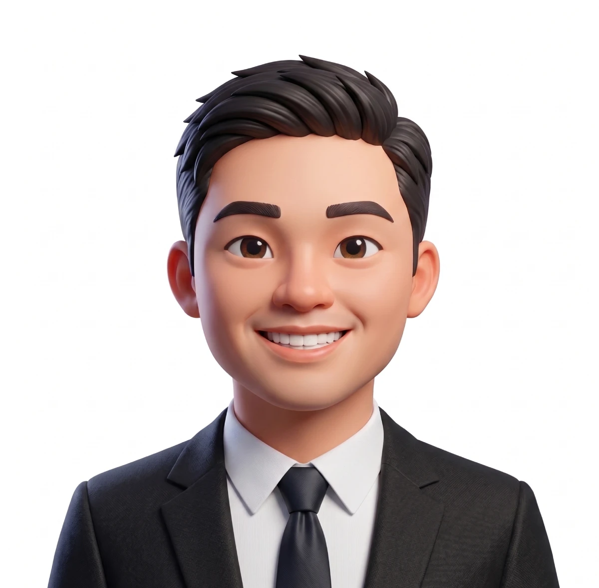 Glenn Ong, Director