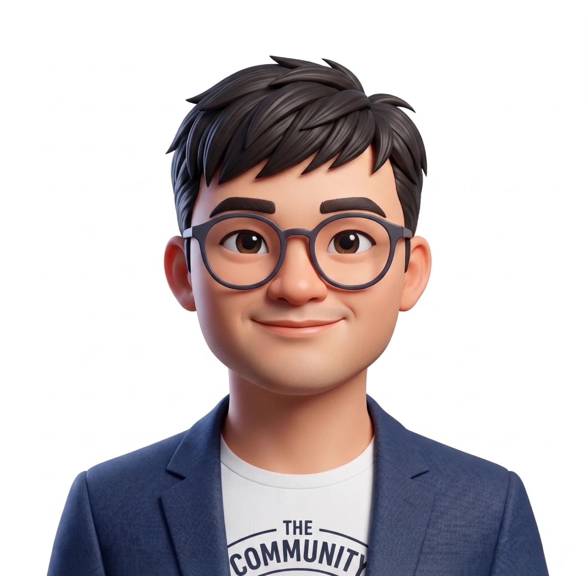 Nick Tung, Chief Executive Officer